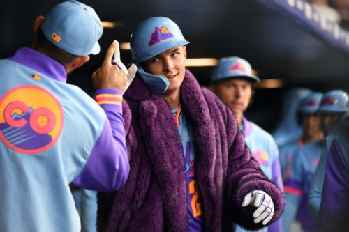 Box Score Banter: In Sickness and in Health