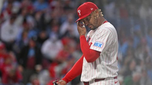 Phillies' Taijuan Walker proved Sunday there's no low he can't sink to