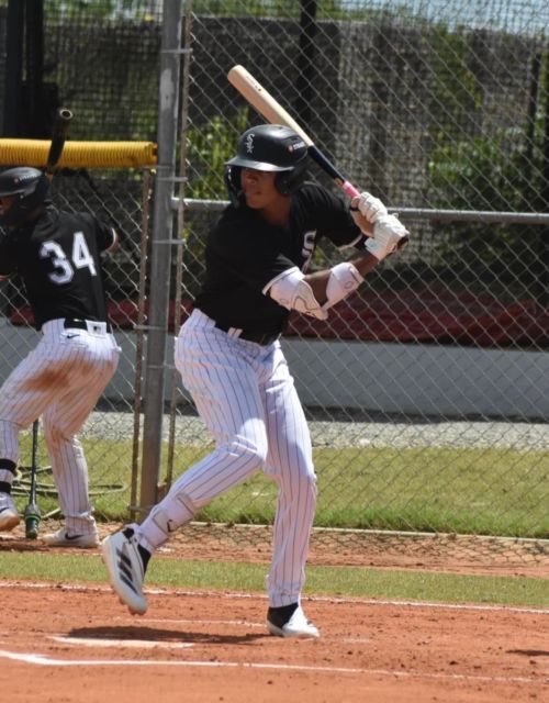 White Sox Minor League Update: June 13-14, 2026