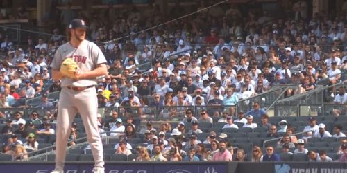 Yankees get to normally steady Slaten in rough eighth inning