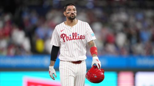 MLB execs vindicate Phillies for Nick Castellanos decision that had to happen
