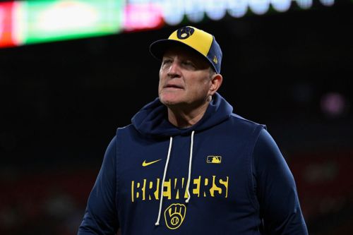 Where the Brewers Need To Improve at the Trade Deadline