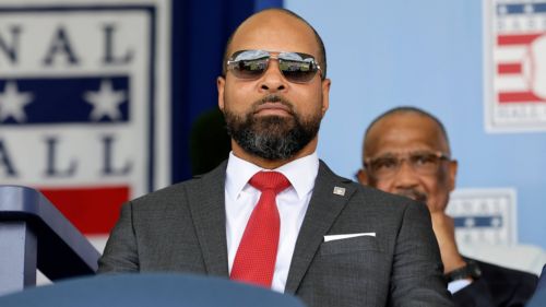 Barry Larkin’s heartfelt plea should force the Reds to rethink Nick Krall's status