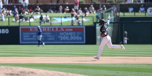 After McGuire signing, Lee will not break camp with White Sox