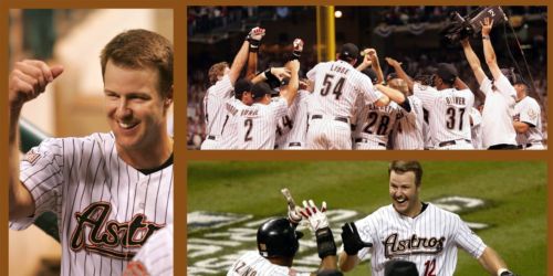 Remembering Jeff Kent's clutch walk-off HR in the 2004 NLCS