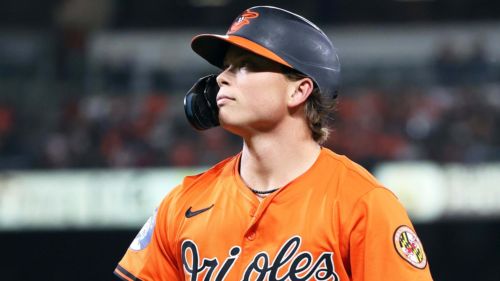 "Good news" from Jackson Holliday's MRI is only leading to more questions