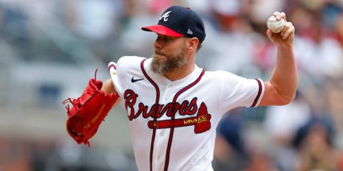Sale racks up 11 K's, making Cy Young case in age-defying season