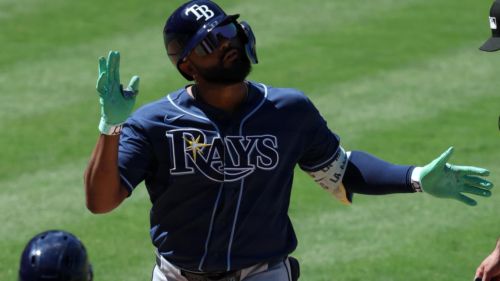 Free MLB home run picks, odds: Junior Caminero features in expert's top Monday HR player props for June 15