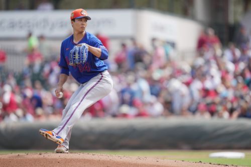 MLB Scores: Mets 3, Cardinals 2