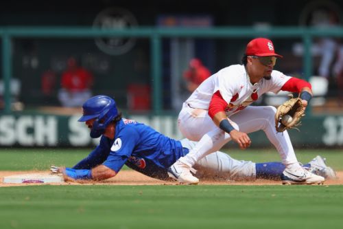 Series Preview: Cardinals look to stay relevant in weekend series against Cubs