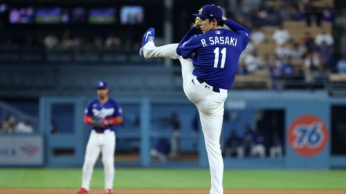 Guardians could catch early 2026 break as Dodgers' rotation issues take center stage