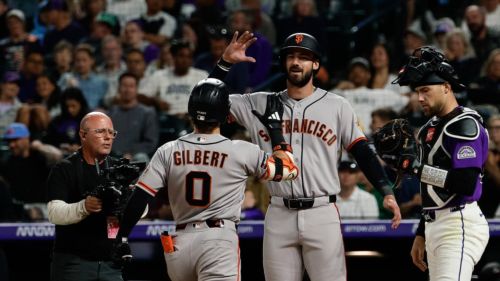 2 former Astros prospects that are flourishing with their new teams, 2 who have cratered