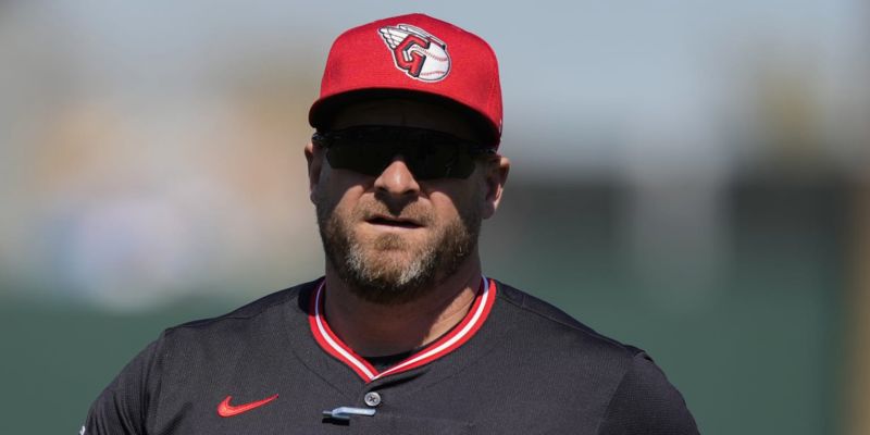 Guardians looking to build on historic late-season run to playoffs