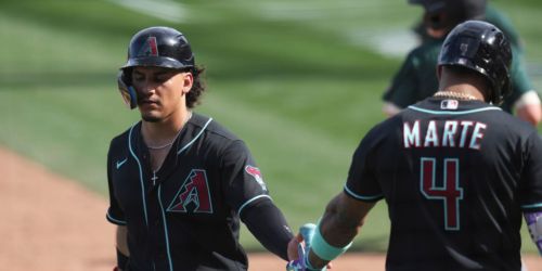 Predicting D-backs Opening Day roster with 2 weeks to go