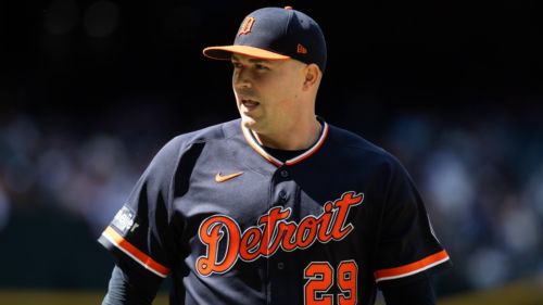 ESPN's top Tarik Skubal trade idea may be best possible case scenario for onlooking Royals