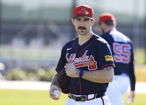 Spring Training February 28 game thread: Braves at Orioles