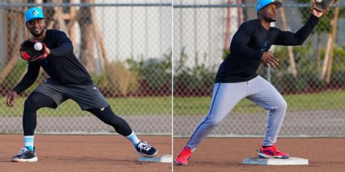 Lopez-Edwards DP tandem capable of GG hardware