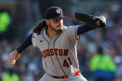 Astros vs Rays Game Discussion: 7/3/2026