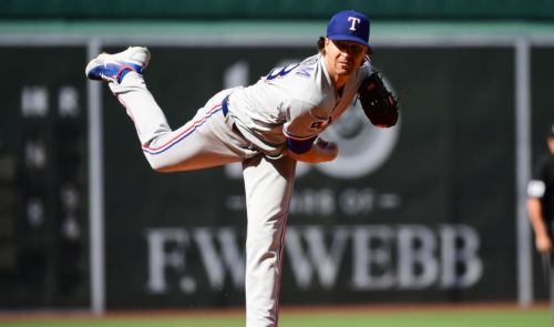 Rangers vs. Marlins line, odds, prediction: 2026 MLB picks for Wednesday, June 24 from proven model