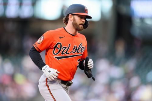 Mariners acquire OF Taylor Ward for Alex Hoppe and two minor league arms