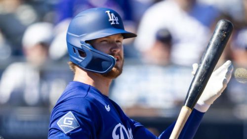 Dodgers' throwaway Dustin May trade with Red Sox should have rival Giants reeling