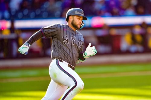 Game Chat: Braves vs Mets, 4:10 PM