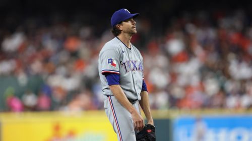 Rangers  stunning Jacob deGrom revelation makes trade deadline plans incredibly murky