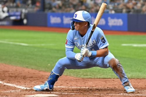 Royals fail to clinch the series in Tampa