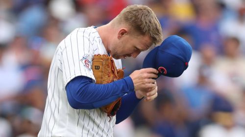 One ugly stat exposes why the Cubs can't seem to solve their never-ending Brewers problem