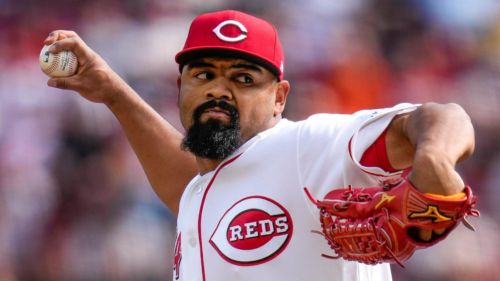 Reds quietly facing scary bullpen problem fans didn’t see coming