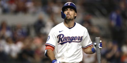 Evaluating what's gone wrong as Rangers pass one-third mark