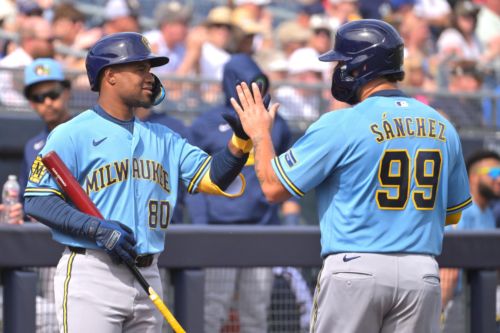 2026 Brewers Minor League Roundup: Week 6