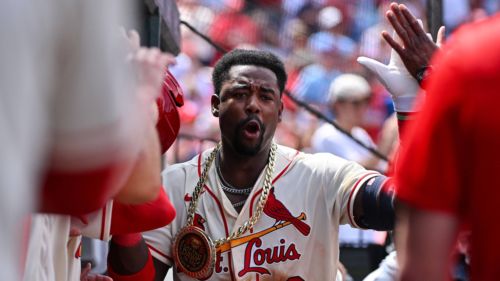Jordan Walker's historic turnaround must exasperate former Cardinals executive