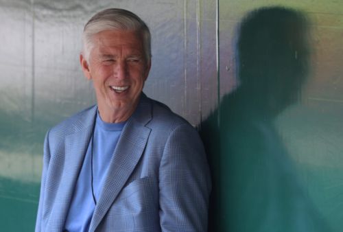Dave Dombrowski Aims To Stay With Phillies Beyond Current Contract