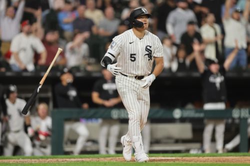 Does Murakami’s latest milestone change his future with the Sox?