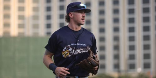 Marlins get 5 prospects for Hicks, Garrett; acquire RHPs Vodnik, Bidois