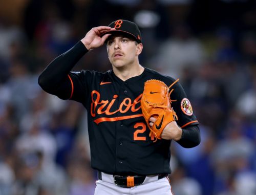 Orioles minor league recap 9/13: Helsley, Bautista rehab with Norfolk