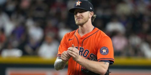 Behind schedule in recovery, Hader to open season on injured list