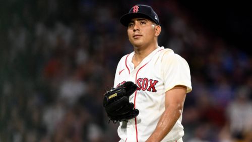 Red Sox Injury Update: Roman Anthony, Trevor Story timeline, Ranger Suarez progress
