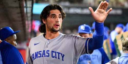 The process behind Caglianone transforming into a feared power hitter