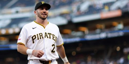 Horwitz looks solid to begin rehab assignment with Bradenton