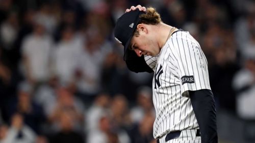 Revealed Cam Schlittler injury timeline gives Yankees fans more reason to worry