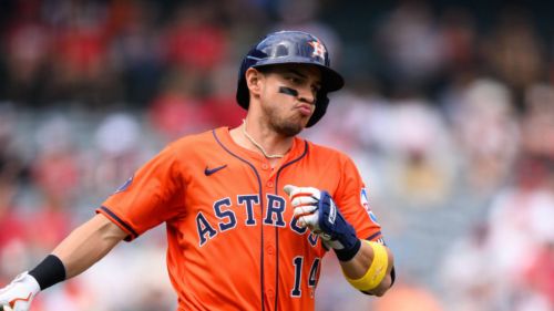 Astros insider reminded everyone that Houston may have committed true trade blunder
