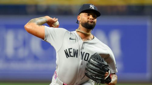 Luis Gil's Yankees career takes another troubling turn after abrupt injury update