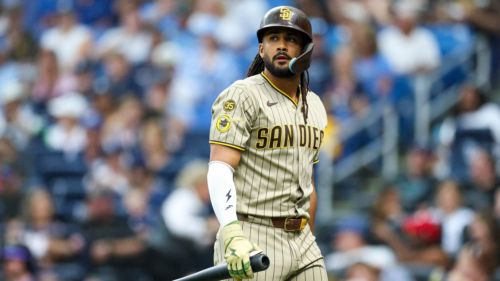 How Padres' Rays nightmare affected NL Wild Card standings, MLB playoff picture