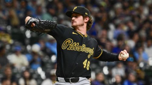Pirates' bold trade steal is quickly making fans forget his brutal start