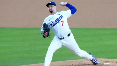 Dodgers abruptly announce Blake Snell return LA fans didn't see coming