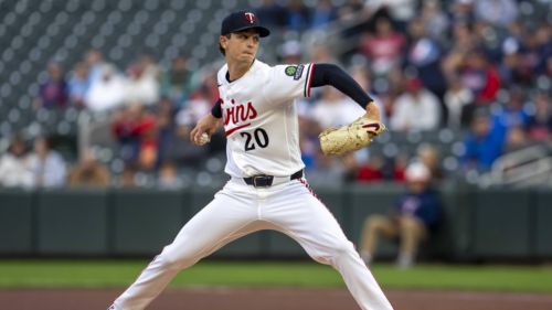 Twins fans waiting with bated breath after latest Mick Abel injury update