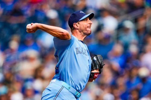 Saturday Jays Notes