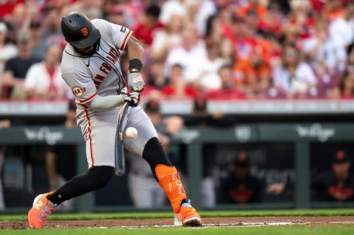 The Giants’ Punchless Early-Season Offense